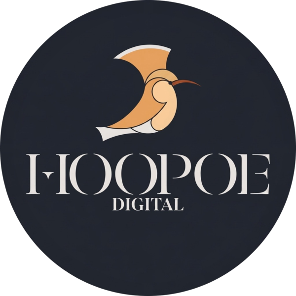 Hoopoe Digital
